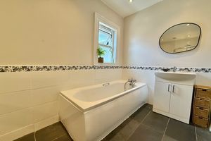 Bathroom- click for photo gallery